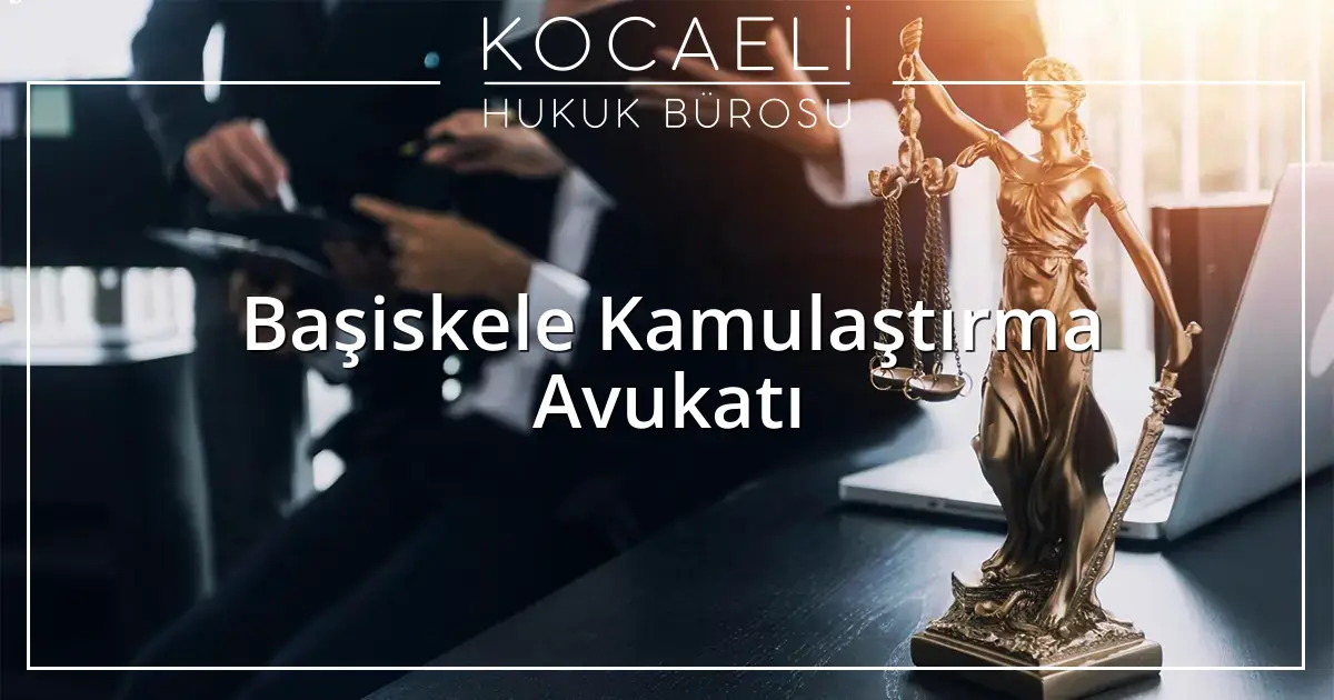 Kocaeli Hukuk Bürosu
