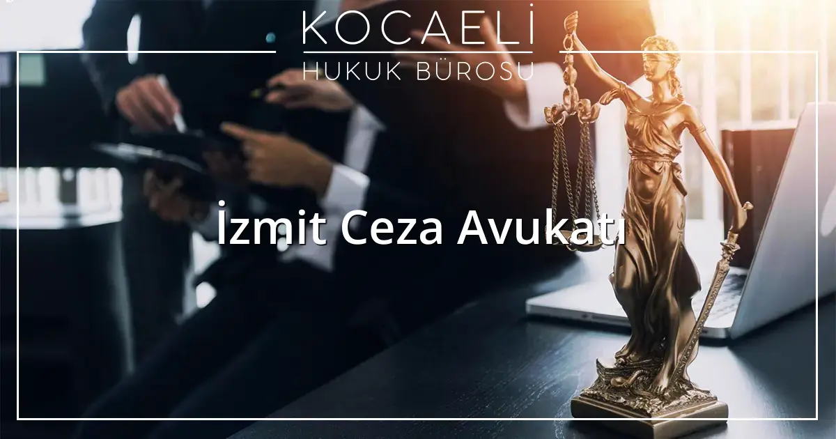 Kocaeli Hukuk Bürosu