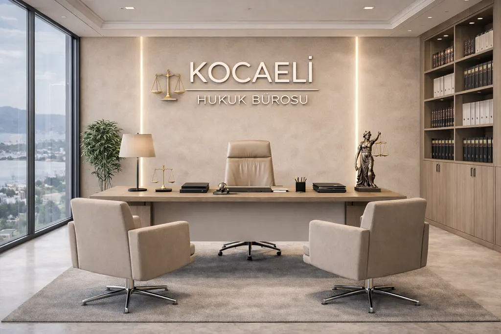 Kocaeli Avukat